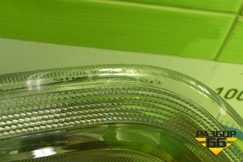 Фара дневного света правая (4137101XST01A) для Haval Jolion с 2021г (Джолион)