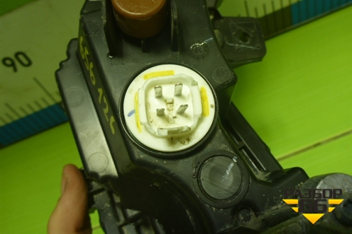 Фара дневного света правая (4137101XST01A) для Haval Jolion с 2021г (Джолион)