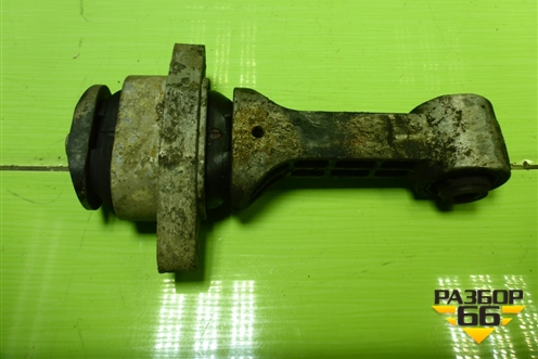 Опора двигателя задняя для Hyundai Solaris с 2010-2016г (Солярис)