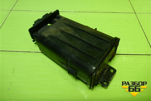 Адсорбер фильтр угольный (314004L000) для Hyundai Solaris с 2010-2016г (Солярис)