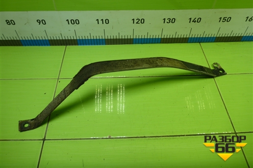 Лента крепления топливного бака для Hyundai Solaris с 2010-2016г (Солярис)