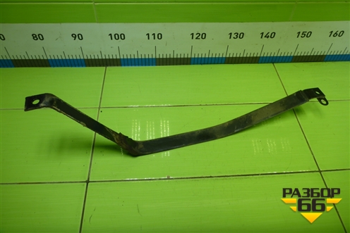 Лента крепления топливного бака для Hyundai Solaris с 2010-2016г (Солярис)