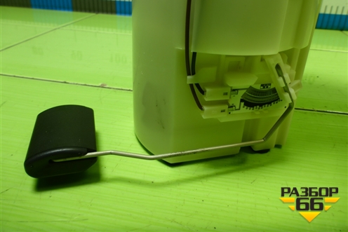 Насос топливный электрический (311101R200) для Hyundai Solaris с 2010-2016г (Солярис)