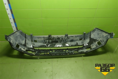 Бампер передний (2803101XKJ20A) для Haval H3 с 2023-2025г (Аш3)