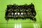 Головка блока цилиндров (1.4л G4FA) для Hyundai Solaris с 2010-2016г (Солярис)