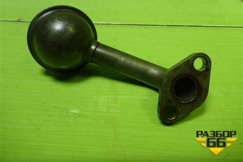 Маслозаборник (1.4л G4FA) для Hyundai Solaris с 2010-2016г (Солярис)