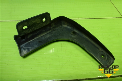 Брызговик задний левый (868411R200) для Hyundai Solaris с 2010-2016г (Солярис)