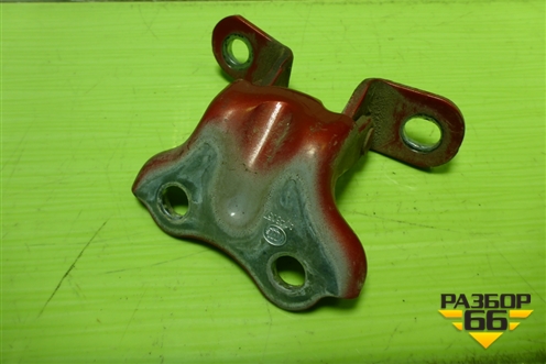 Петля двери задней правой верхняя для Hyundai Solaris с 2010-2016г (Солярис)