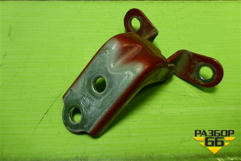 Петля двери задней правой нижняя для Hyundai Solaris с 2010-2016г (Солярис)