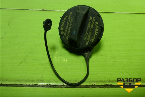 Крышка топливного бака для Hyundai Solaris с 2010-2016г (Солярис)