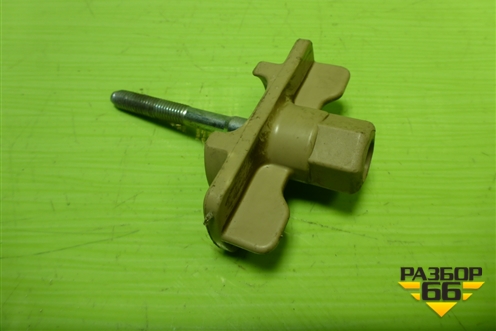 Болт крепления запасного колеса для Hyundai Solaris с 2010-2016г (Солярис)