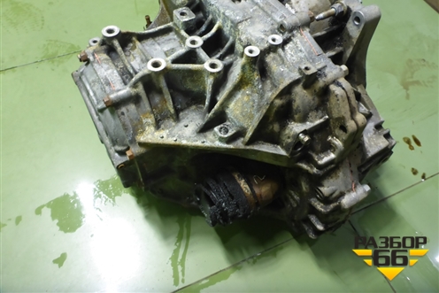 АКПП (1.4л G4FA) для Hyundai Solaris с 2010-2016г (Солярис)