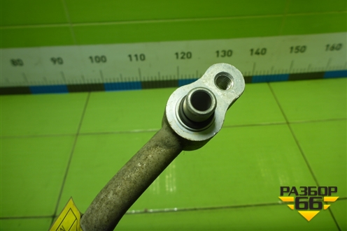 Трубка кондиционера (96450026) для Chevrolet Lanos с 2004г (Ланос)