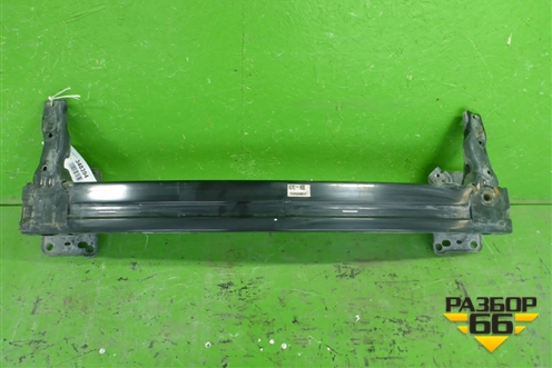 Усилитель переднего бампера (865303X201) для Hyundai Elantra 5 с 2010-2016г (Элантра)