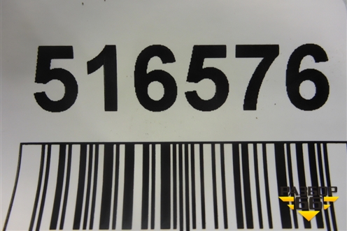 Привод передний правый (1.6л АКПП) для Volkswagen Jetta с 2005-2011г (Джетта)