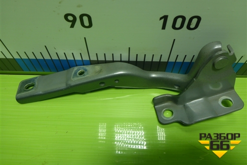 Петля капота левая (J268402030) для Chery Tiggo 7 Pro Max с 2022г (Тиго 7 Про Макс)