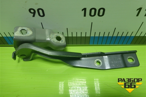 Петля капота правая (J268402040) для Chery Tiggo 7 Pro Max с 2022г (Тиго 7 Про Макс)