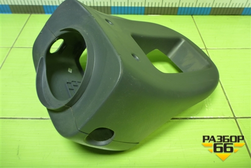 Кожух рулевой колонки (484720342R) для Nissan Terrano с 2014г (Терано)