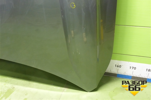 Капот (31352866) для Volvo XC90 с 2015г (ХС90)