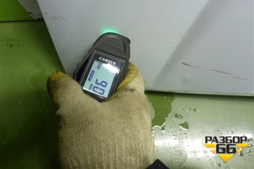 Капот (3302840201220) для GAZ 3302