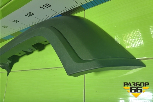 Накладка заднего крыла левого (5006139XKM01A) для Tank 300 с 2021-2025г