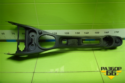 Консоль (969100090R) для Nissan Terrano с 2014г (Терано)