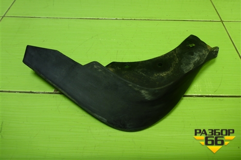 Брызговик передний правый (638505334R) для Nissan Terrano с 2014г (Терано)