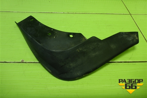 Брызговик передний левый (638535922R) для Nissan Terrano с 2014г (Терано)