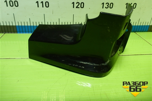 Накладка переднего крыла левого (764360269R) для Nissan Terrano с 2014г (Терано)