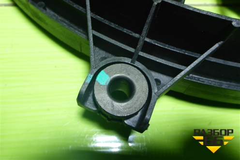 Вентилятор охлаждения радиатора (302000095AA) для Exeed TXL с 2020-2024г (ТХЛ)