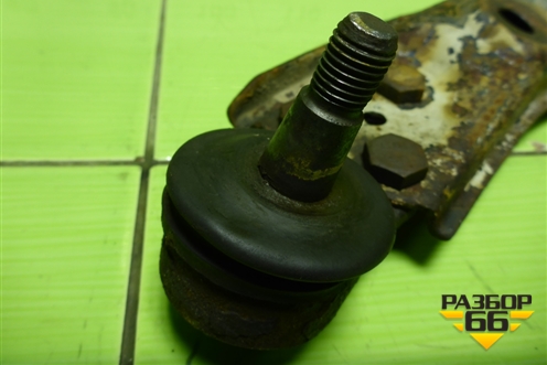 Рычаг передний левый для Chevrolet Lanos с 2004г (Ланос)