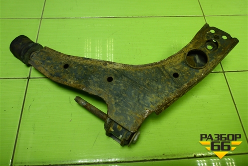 Рычаг передний правый для Chevrolet Lanos с 2004г (Ланос)