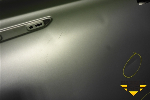 Дверь передняя левая (551001336AADYJ) для Exeed RX с 2023г (РХ)