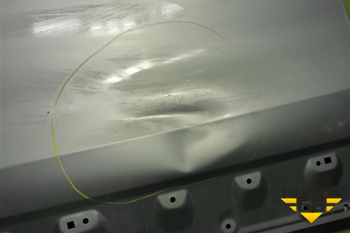 Дверь передняя левая (551001336AADYJ) для Exeed RX с 2023г (РХ)