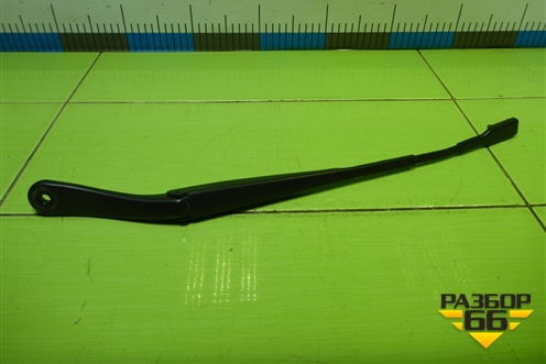 Поводок стеклоочистителя левый (288816714R) для Nissan Terrano с 2014г (Терано)