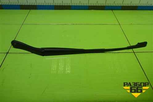 Поводок стеклоочистителя правый (288867196R) для Nissan Terrano с 2014г (Терано)