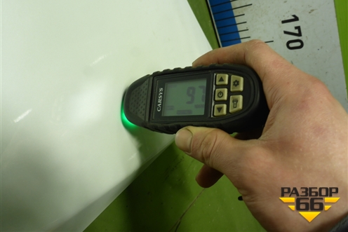 Капот (5330133230) для Toyota Camry V70 с 2017г (Камри)