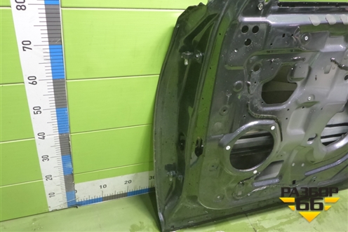 Дверь передняя правая (551000337AA) для Exeed VX с 2021г (ВХ)