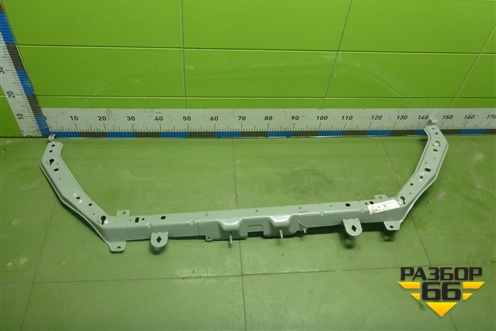 Панель передняя (верхняя часть после 2022г новая) (8450039238) для VAZ Vesta/Веста с 2015г