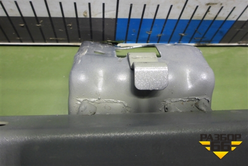 Усилитель переднего бампера (2803400XGW02A) для Haval Jolion с 2021г (Джолион)