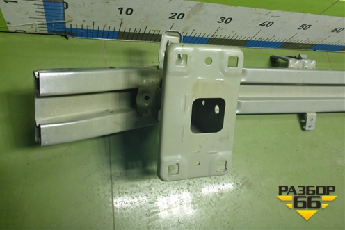 Усилитель переднего бампера (2803400XGW02A) для Haval Jolion с 2021г (Джолион)