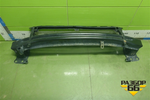 Усилитель переднего бампера (1Z0807111) для Skoda Octavia (А5) с 2004-2013г (Октавия)