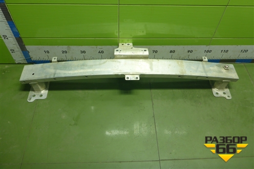 Усилитель переднего бампера (2809100AW205) для Changan CS55 PLUS с 2019г (ЦС 55 плюс)