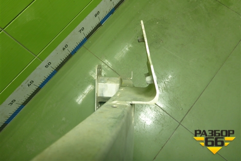 Усилитель переднего бампера (2809100AW205) для Changan CS55 PLUS с 2019г (ЦС 55 плюс)