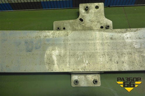 Усилитель переднего бампера (2809100AW205) для Changan CS55 PLUS с 2019г (ЦС 55 плюс)