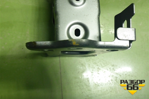 Усилитель переднего бампера (5027144000C15) для Geely Emgrand 7 (SS11) с 2021г (Эмгранд)