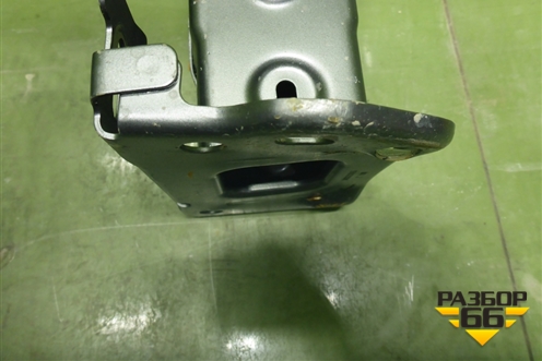 Усилитель переднего бампера (5027144000C15) для Geely Emgrand 7 (SS11) с 2021г (Эмгранд)