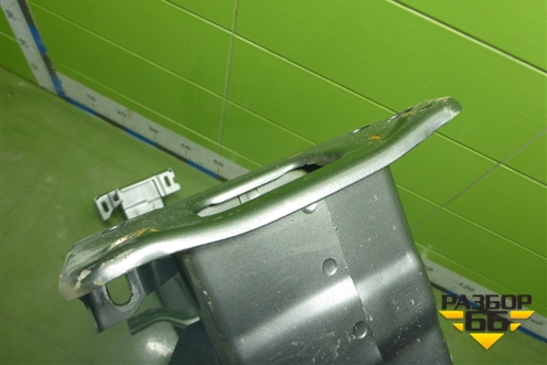 Усилитель переднего бампера (5027144000C15) для Geely Emgrand 7 (SS11) с 2021г (Эмгранд)