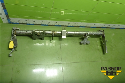 Усилитель торпедо (681731250R) для Nissan Terrano с 2014г (Терано)