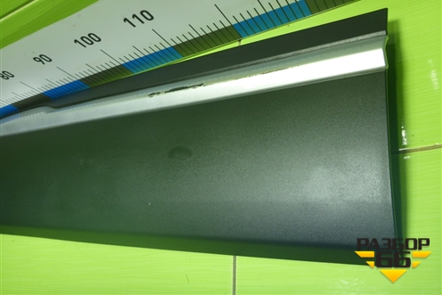 Накладка двери передней левой (609001319AA) для Chery Tiggo 4 Pro с 2020-2025г (Тиго 4 Про)